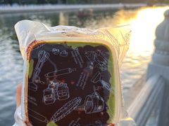 梦龙抹茶罐子-仙豆菓夫(鼓楼店)