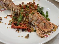 -凤城礼记鱼翅海鲜酒家(新马路总店)