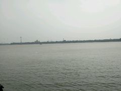 -人民防洪胜利纪念塔