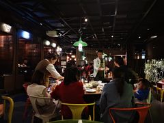 大堂-辛香汇(飞洲店)