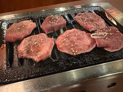 -大阪烧肉BAKA一代(国贸商住大厦店)