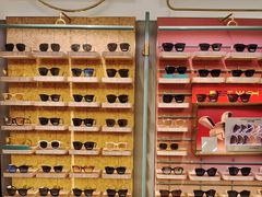 -MUJOSH木九十眼镜(长沙IFS国金中心店)