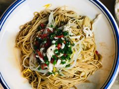 -吴越荣记苏州菜·松鼠桂鱼(月光码头店)