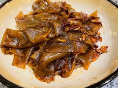 -南京大牌档(中关村领展广场店)