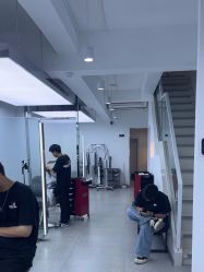 -蒋伟时尚造型
