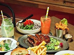-尚牛社会 Beef & Liberty(金桥EKA天物店)