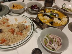 -香料集市新疆餐厅·清真聚餐(成都远洋太古里店)