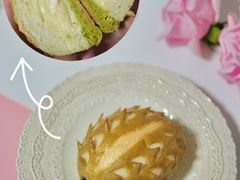 -美心西饼mx cakes(猎德优托邦店)
