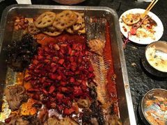 android_upload_pic-鸣记脆皮烤鱼(岐山路店)