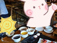 -小城粥道·海胆鲜虾粥(解放广场店)