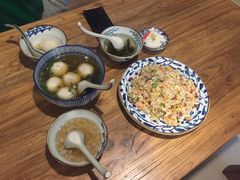 -王阿盖手工小吃(环城西路店)