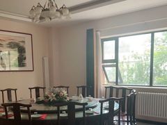 -北平味道.京味菜.烤鸭(梨园店)