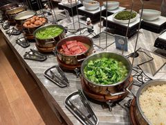 -杭州西湖仁和饭店(湖滨银泰in77店)
