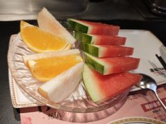 -盛焰铁板烧(王府井店)
