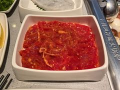 -海底捞火锅(振华商厦店)