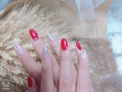 -臻美薈美容养生美甲美睫專門店