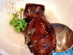 -悦轩中餐厅·高空江景·杭州柏悦酒店