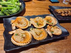 -烧蠔帮·湛江生蚝(南桥店)