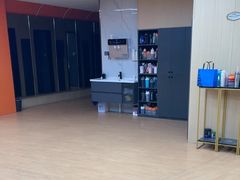 -CXFIT 陈徐健身工作室(凯旋店)