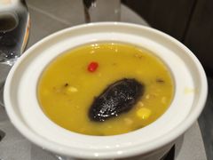 -神洲四海大酒楼(王府井澳门中心店)