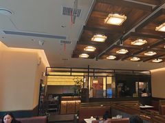 -花千代秘制烤鱼(曼哈顿店)