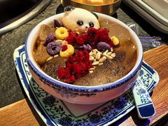 -来涮蜀鲜货火锅串串香(菜市口店)