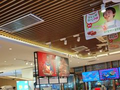 -西贝(武汉群星城店)