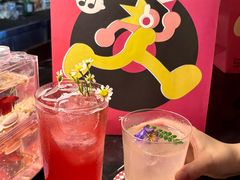 -AClub餐吧(富华里店)