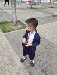 -贝克叔叔儿童摄影工作室(天时嘉园店)