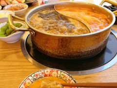 -松野谷·寿喜烧自助(华联顺义金街购物中心店)