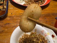 -兔槽江湖菜·重庆璧山兔(水围店)