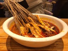 -嘉州叶婆婆钵钵鸡(建设路店)