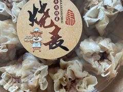 -老奉天马家烧麦(三台子店)
