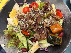 -豪客来牛排(海沧阿罗海店)