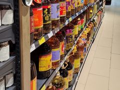 -永辉超市(嘉定宝龙广场店)