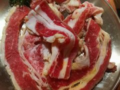 -西塔老太太泥炉烤肉(万柳华联店)