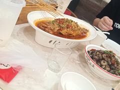 -阿胖龙虾小海鲜(宁国南路总店)
