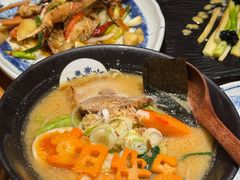 -大岛日本料理铁板烧(南通大饭店)