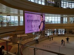 -冠军冰场CHAMPION RINK(苏州中心商场店)