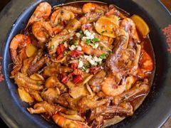 -煲得鲜·桐乡煲·小龙虾(万达店)