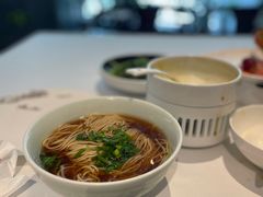 百年苏式汤面-松鹤楼·非遗·苏帮菜(融科店)
