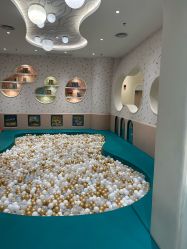 -奈尔宝家庭中心·亲子餐厅(苏州大悦城店)