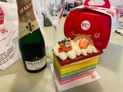 -85度C(东莞常平新南街店)