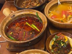 -罗妈砂锅(四川成都奎星楼店)