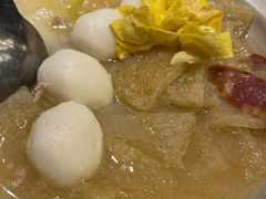 -新白鹿餐厅(爱琴海购物中心店)
