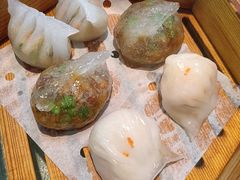 -點無缺茶楼·海鲜酒家(世博店)