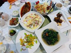-光明邨大酒家(淮海路店)