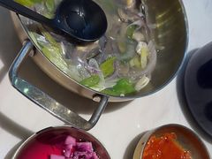 -HOTISLAND海鸡岛·韩国料理(江南西店)