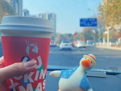 -瑞幸咖啡(新业广场店)