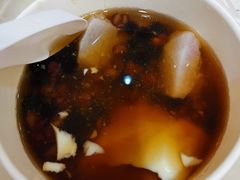 -鲜芋仙(群光广场店)